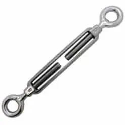 AquaMarine Turnbuckle Eye to Eye - Image