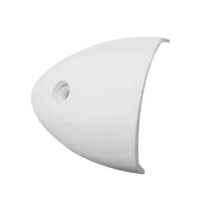 AquaMarine Ventilation Clam Shell Cover - Clam Shell