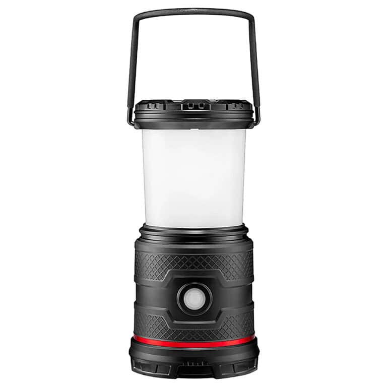 Coast EAL30R 1000 Lumen USB-C Rechargeable LED Lantern - Image