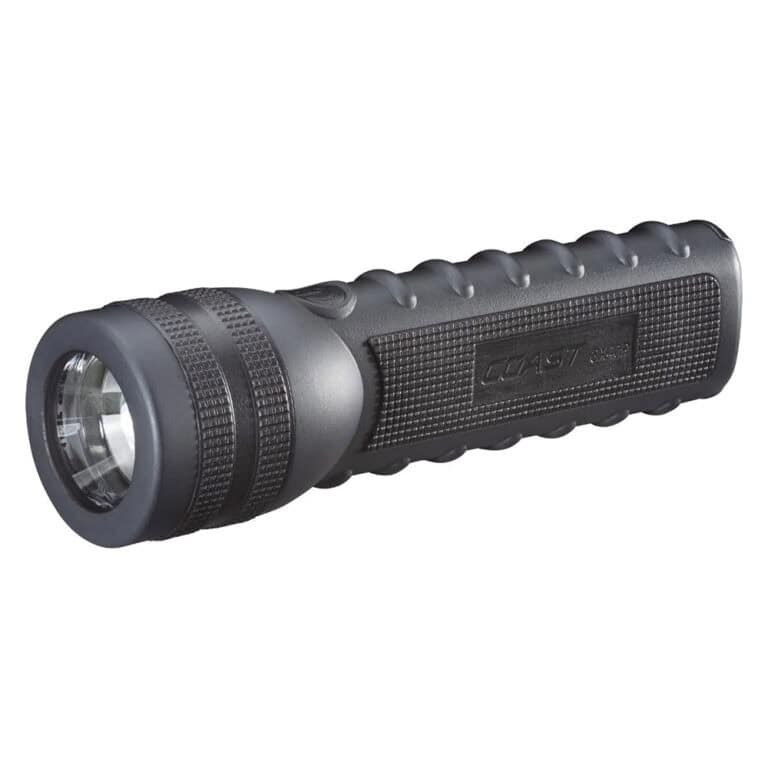 Coast GX40R Waterproof Rechargeable Focusing Torch, 3000 lumens - Image