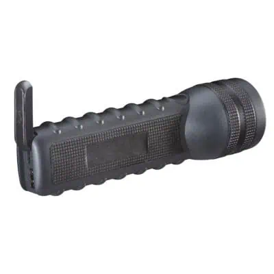 Coast GX40R Waterproof Rechargeable Focusing Torch, 3000 lumens - Image