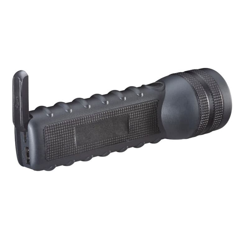 Coast GX40R Waterproof Rechargeable Focusing Torch, 3000 lumens - Image