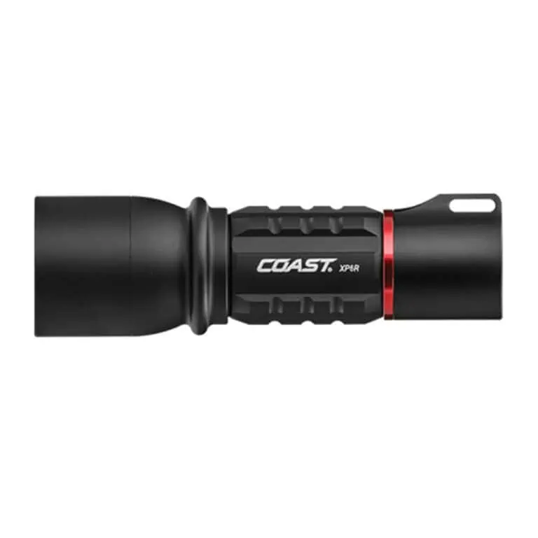 Coast XP7R Rechargeable Dual Power Torch - Image