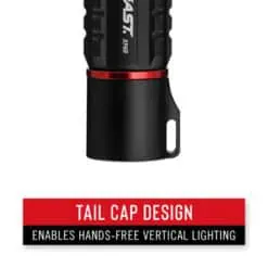 Coast XP7R Rechargeable Dual Power Torch - Image