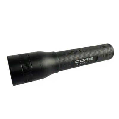 Core Rechargeable Focusing Torch, 1000 lumens - Image