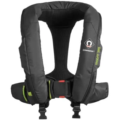 Crewsaver 2025 Ergofit 290N Automatic Lifejacket - Image