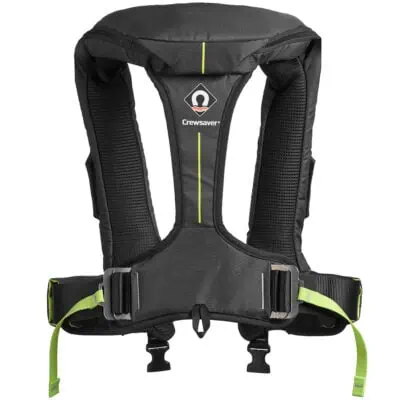 Crewsaver 2025 Ergofit 290N Automatic Lifejacket - Image