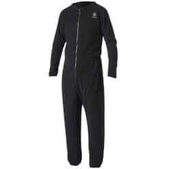 Crewsaver Stratum Drysuit Fleece Suit - Black