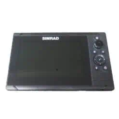 Ex Display Simrad Cruise 7 - Screen Only - Image