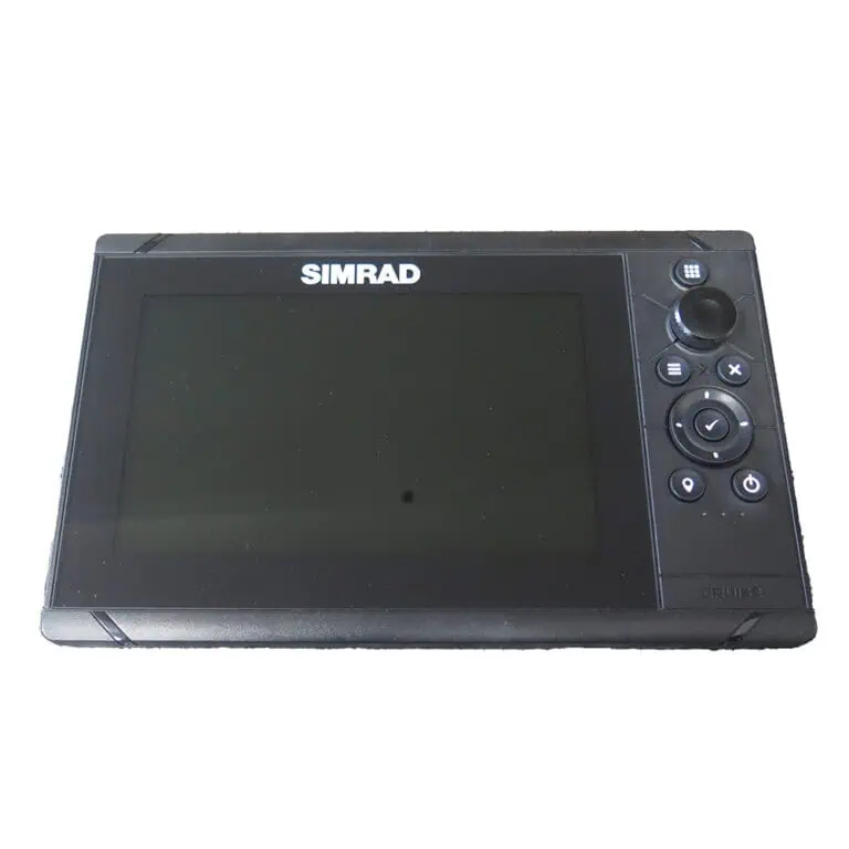 Ex Display Simrad Cruise 7 - Screen Only - Image