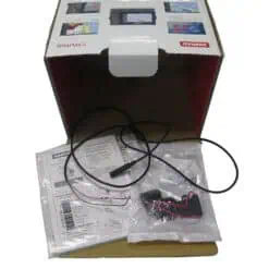 Ex Display Simrad Cruise 7 - Screen Only - Image