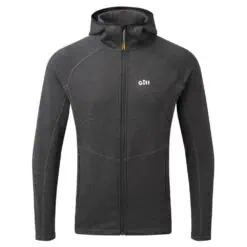 Gill Dart Hoodie - Steel