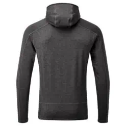 Gill Dart Hoodie - Steel