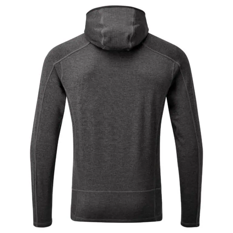 Gill Dart Hoodie - Steel
