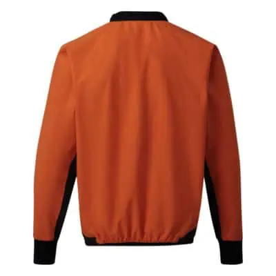 Gill Junior Dinghy Spray Top - Orange