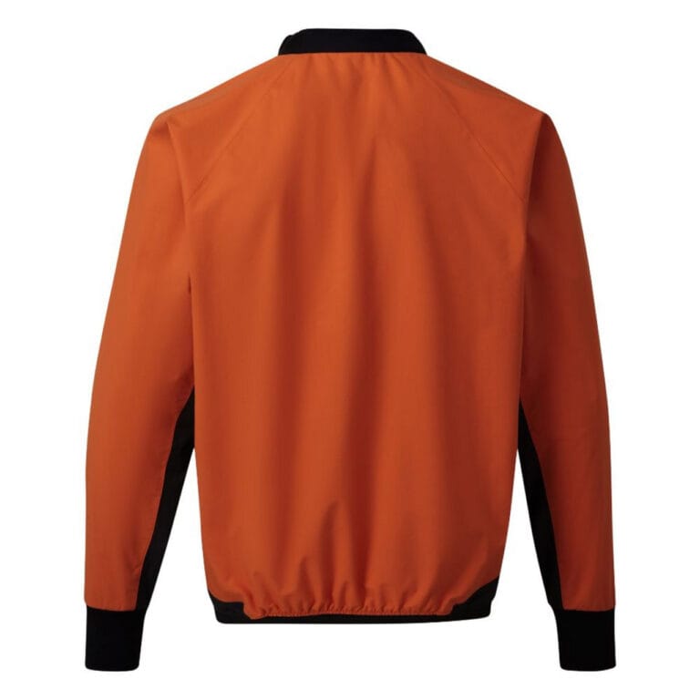 Gill Junior Dinghy Spray Top - Orange