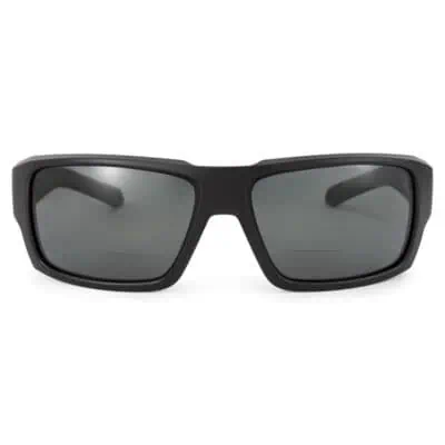 Gill Mirage Bi-Focal Sunglasses - Black