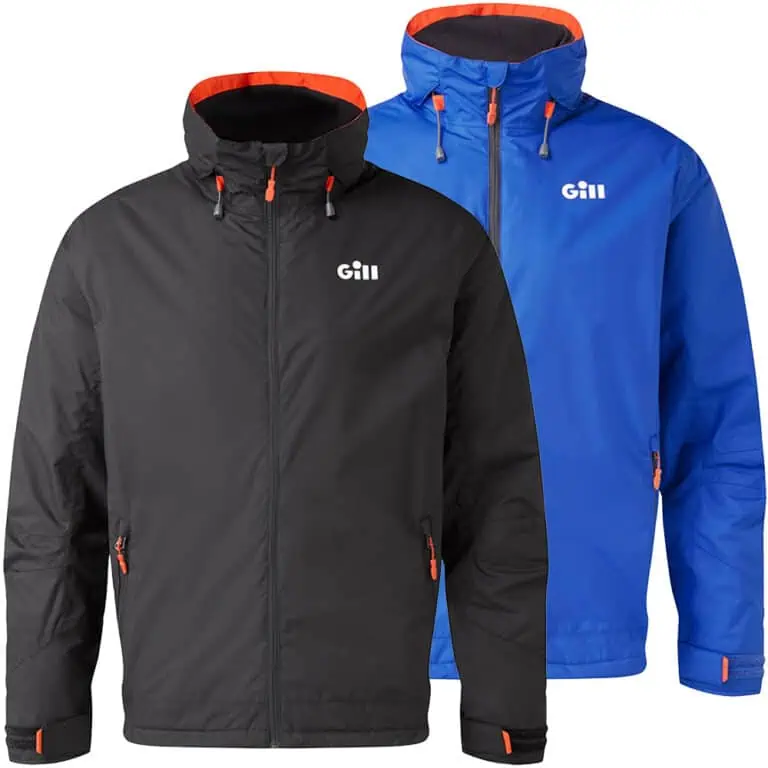Gill Navigator Jacket - Image
