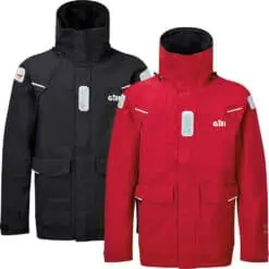 Gill OS2 Offshore Jacket 2024 - Image