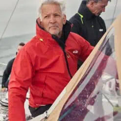 Gill OS3 Coastal Jacket 2025 - Image
