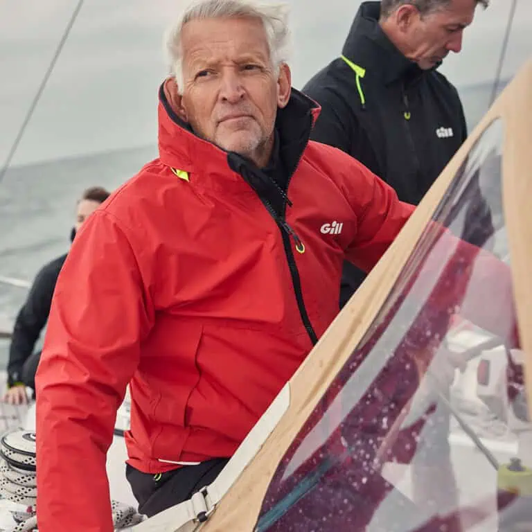 Gill OS3 Coastal Jacket 2025 - Image