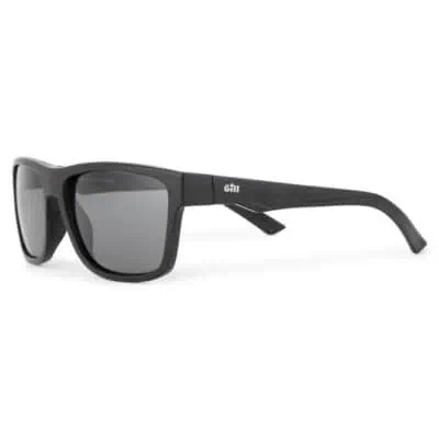 Gill Spectrum Sunglasses - Matt Black