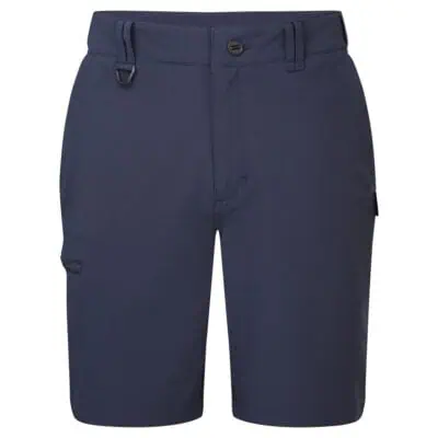 Gill UV Stretch Pro Shorts - Navy
