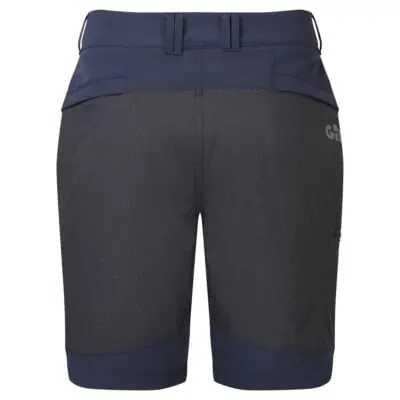 Gill UV Stretch Pro Shorts - Navy
