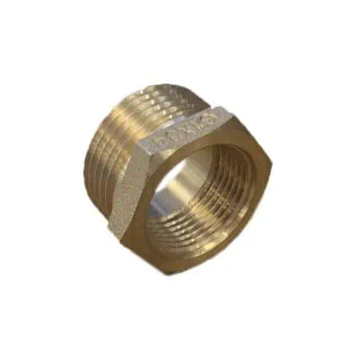Groco Thread Reducers Bronze - Image