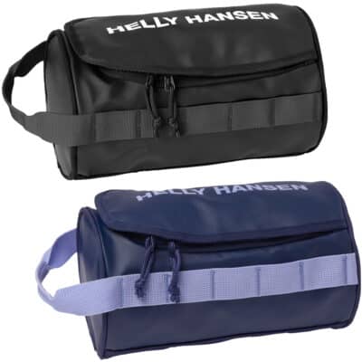 Helly Hansen Wash Bag 2 - Image