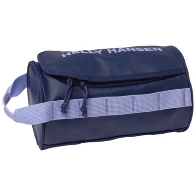 Helly Hansen Wash Bag 2 - Blackcurrant