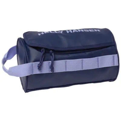 Helly Hansen Wash Bag 2 - Blackcurrant