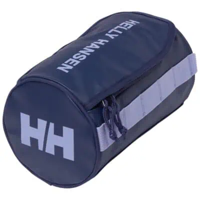 Helly Hansen Wash Bag 2 - Blackcurrant