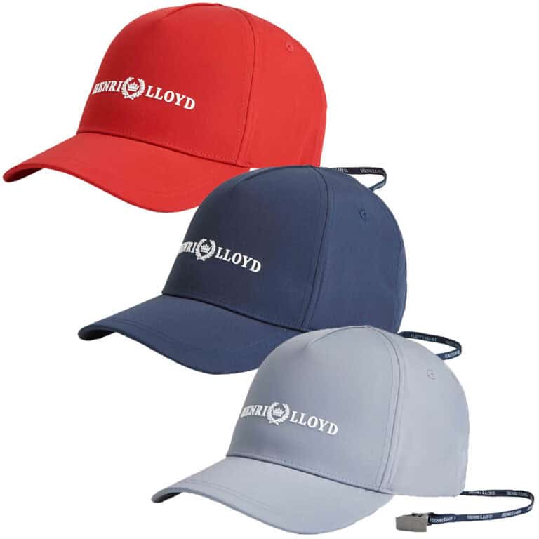 Henri Lloyd Sail-Tec Cap - Image