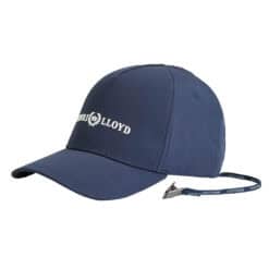 Henri Lloyd Sail-Tec Cap - Navy Blue