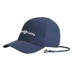 Henri Lloyd Sail-Tec Cap - Navy Blue