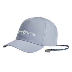Henri Lloyd Sail-Tec Cap - Titanium
