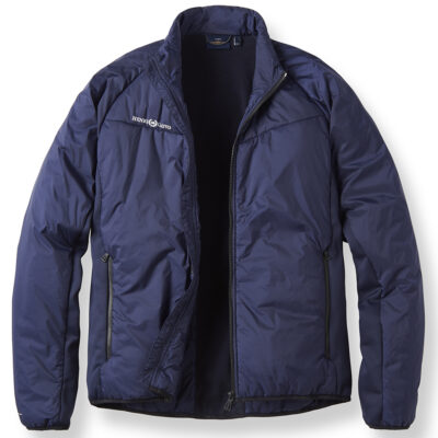 Henri Lloyd Smart-Therm Jacket - Navy Blue