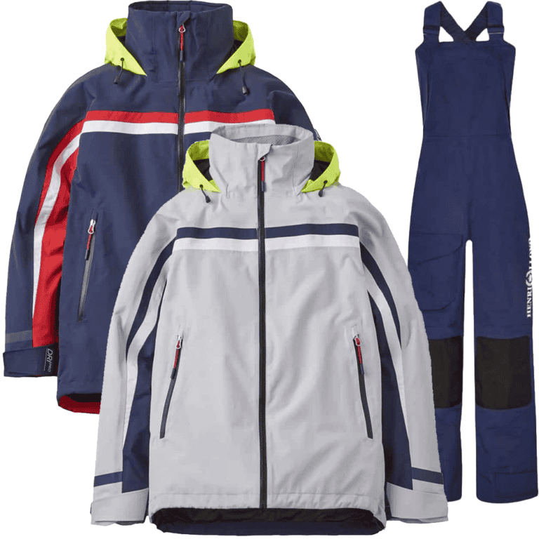 Henri Lloyd Women's Sail Suit - Image