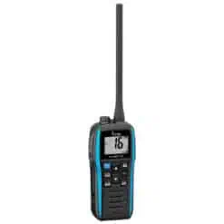 Icom M25 EVO Handheld VHF Radio - Blue