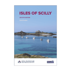 Isles Of Scilly Pilot - Image