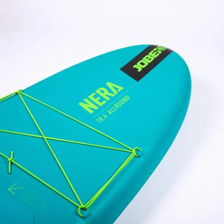 Jobe Aero Nera SUP Board 10.6 Package - Image