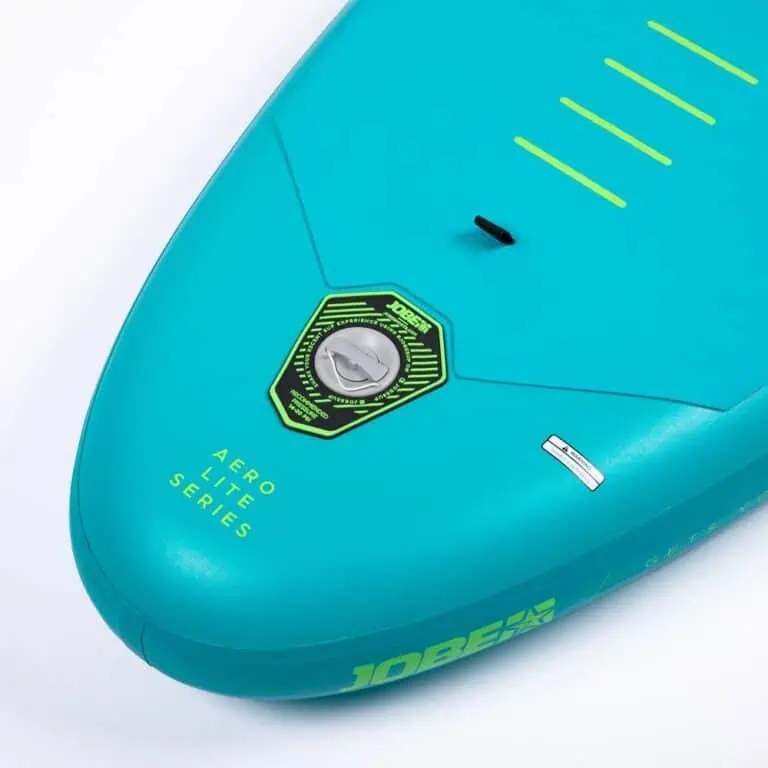 Jobe Aero Nera SUP Board 10.6 Package - Image