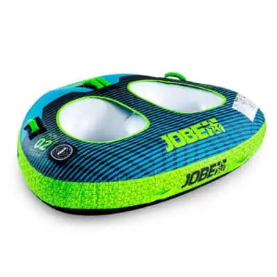 Jobe Double Trouble Towable 2P - Image