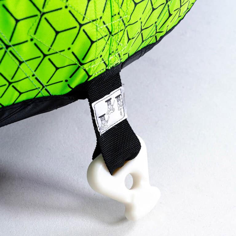 Jobe Double Trouble Towable 2P - Image