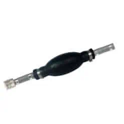 Moeller Fuel Line Assembly Honda 3/8" I.D - 6'6" Long - Image