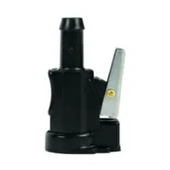 Moeller Mercury Mariner Post 1998 Female Engine Connector - Image
