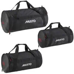 Musto Essential Duffel Bag - Image