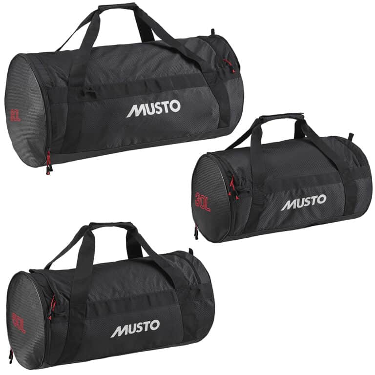 Musto Essential Duffel Bag - Image