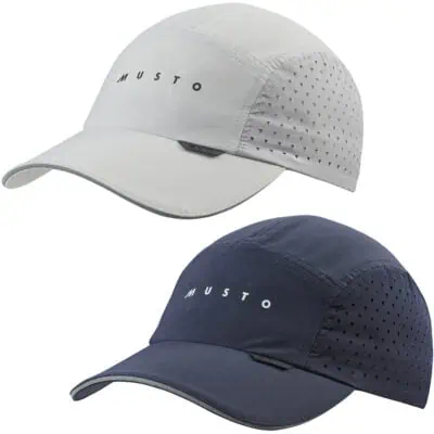 Musto Evo Race Cap - Image